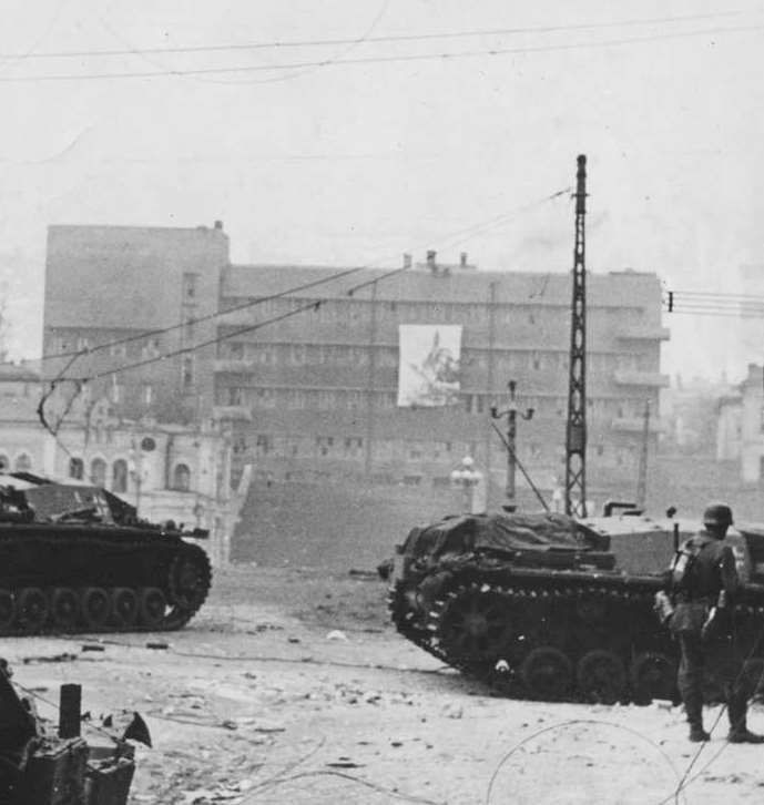 в июне 1941 года в югре началась