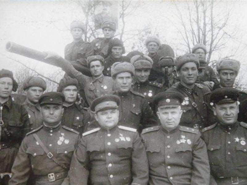 28_марта-1943_Ватутин и Хрущев,-буто ничего и не случилось